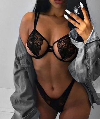 Яна, 18