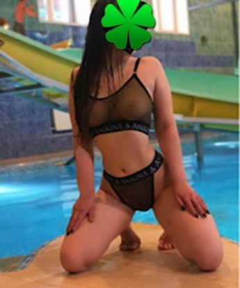 Даша, 23